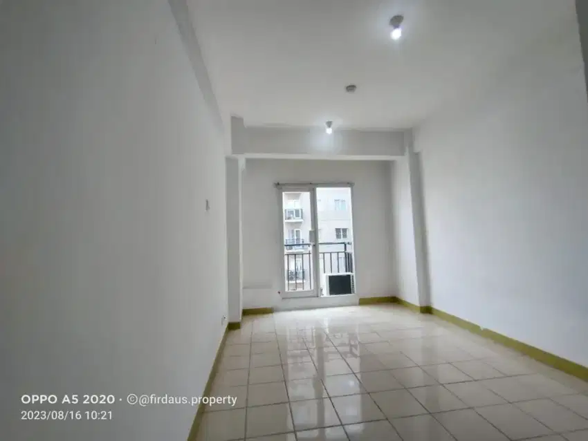 Disewakan Studio Apartemen Puri Park View