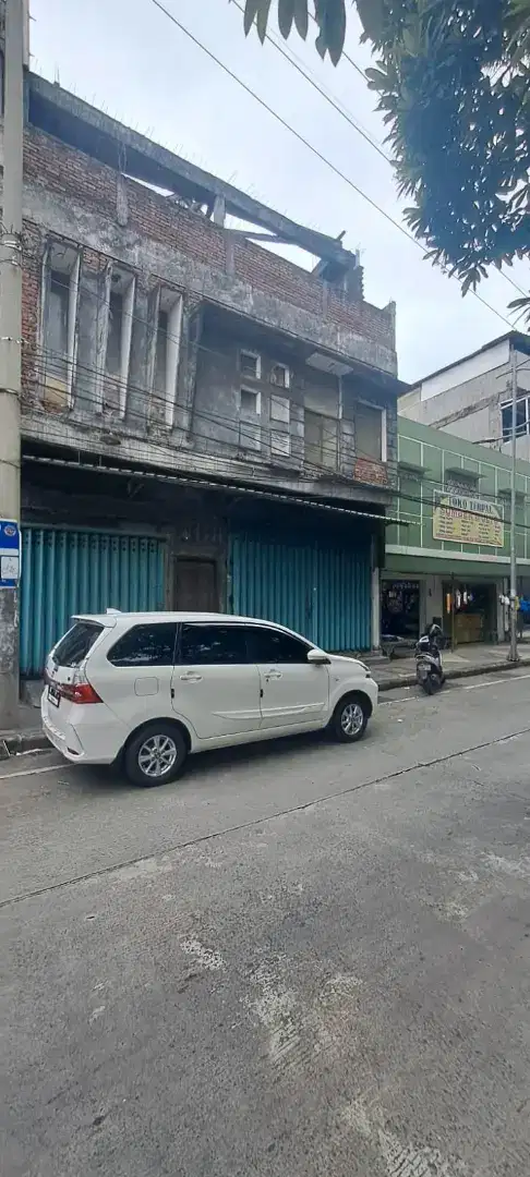 Ruko dekat dekat BG juntion