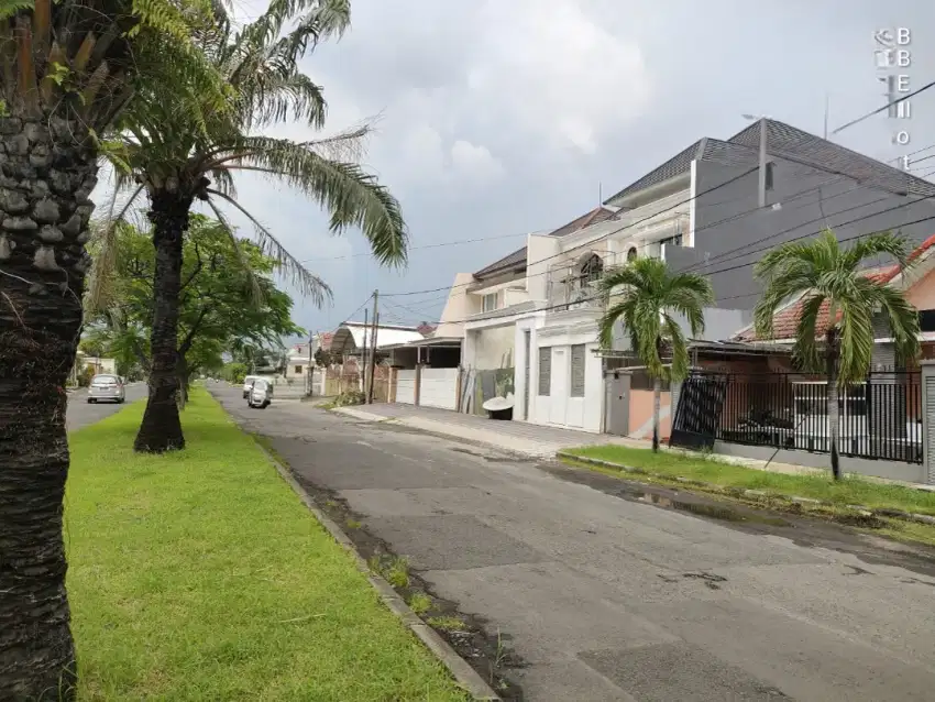 Wisata bukit Mas