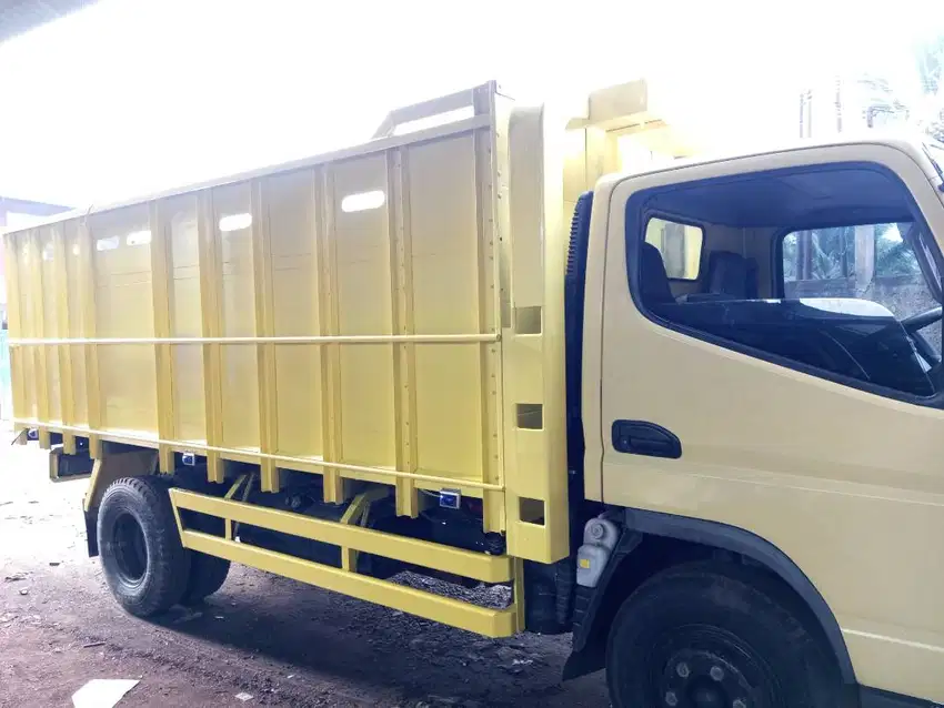 Jual murah truck ps125