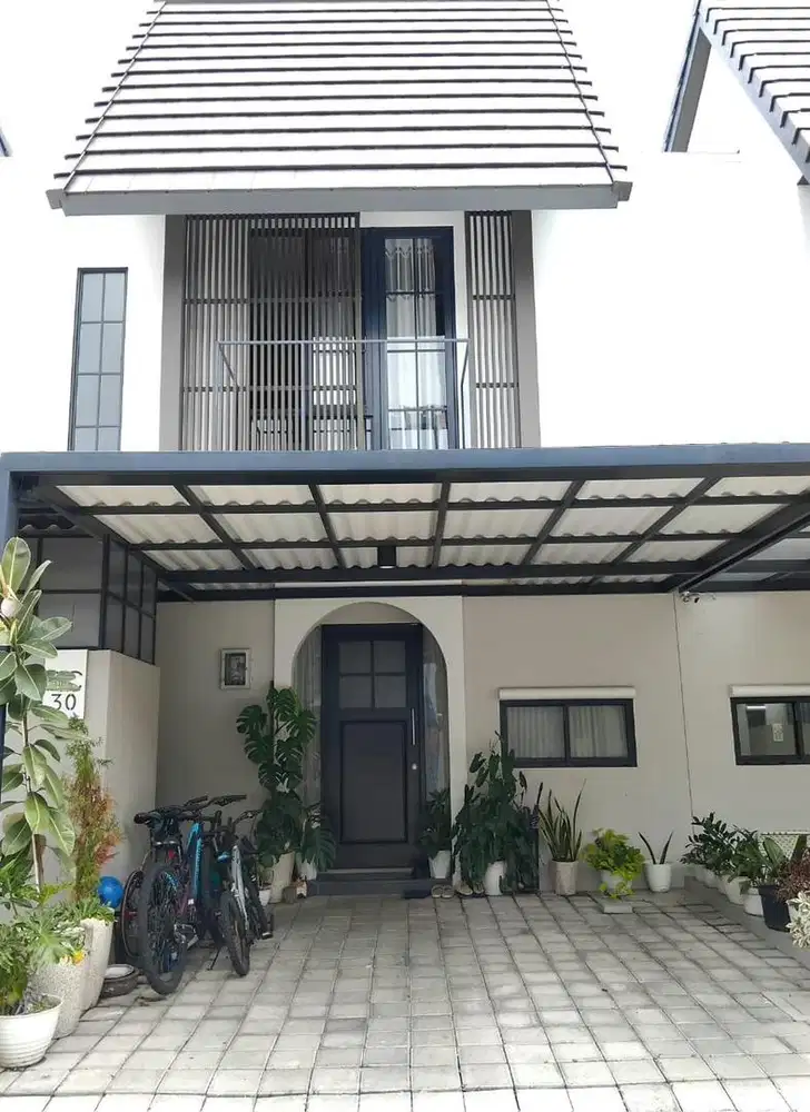 Di JUAL RUMAH BEKAS