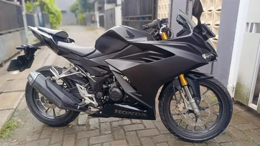 Cbr 150 R 2022 baby RR
