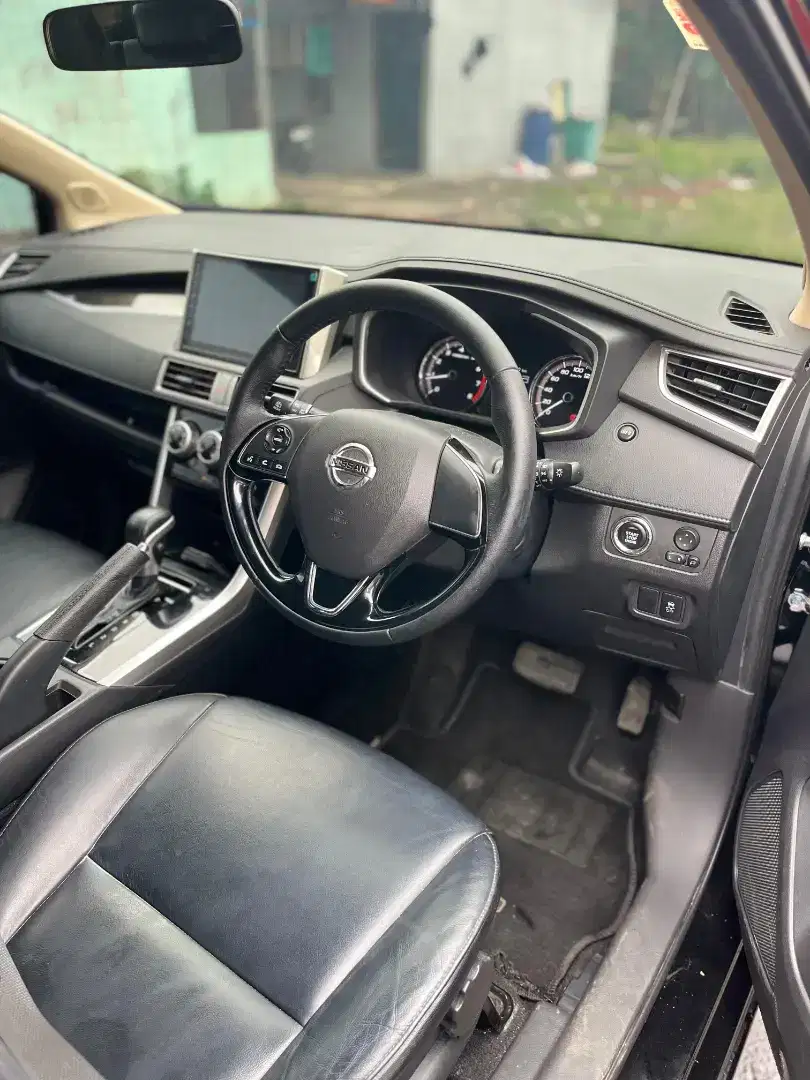 Nissan Livina VL 2021