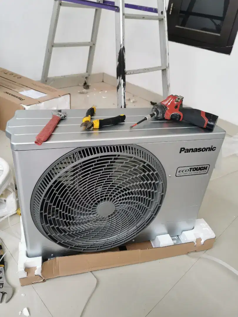 JASA PASANG AC TERPERCAYA CIKARANG