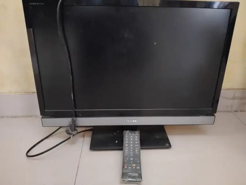 Led Tv Toshiba 32'