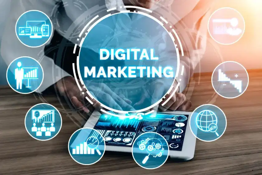 Lowongan Loker Magang Staf Marketing