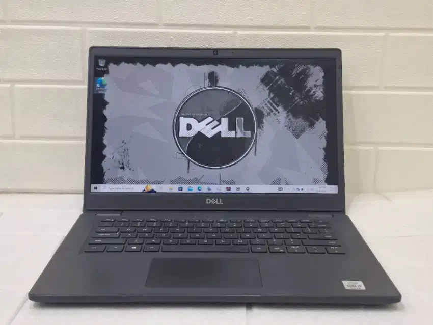 Laptop  Dell Latitude 3410/Intel core i3-10110U/ RAM 8GB SSD 512GB