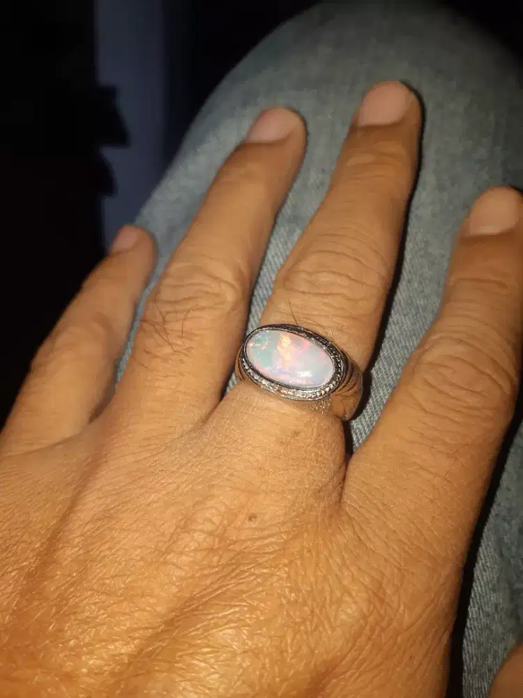 batu kalimaya susu full jarong