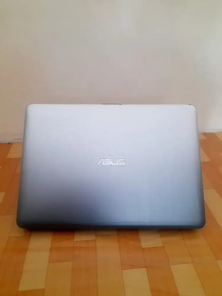 Laptop Asus X441 Dobel Vga Intel Core I3