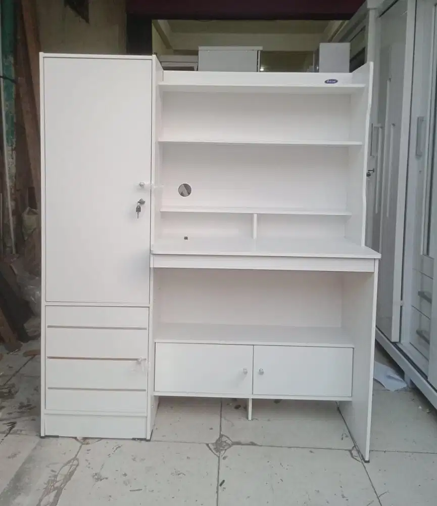 Meja Belajar Anak