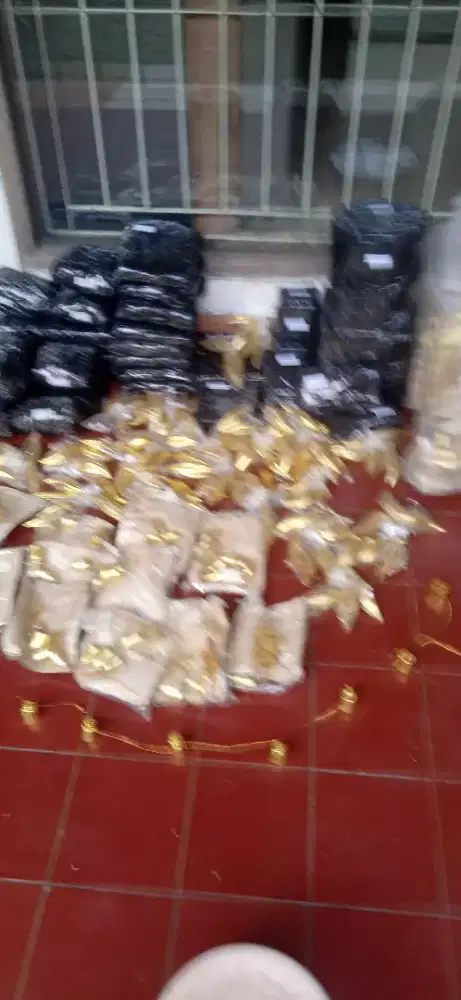 Handicraft kayu ringan