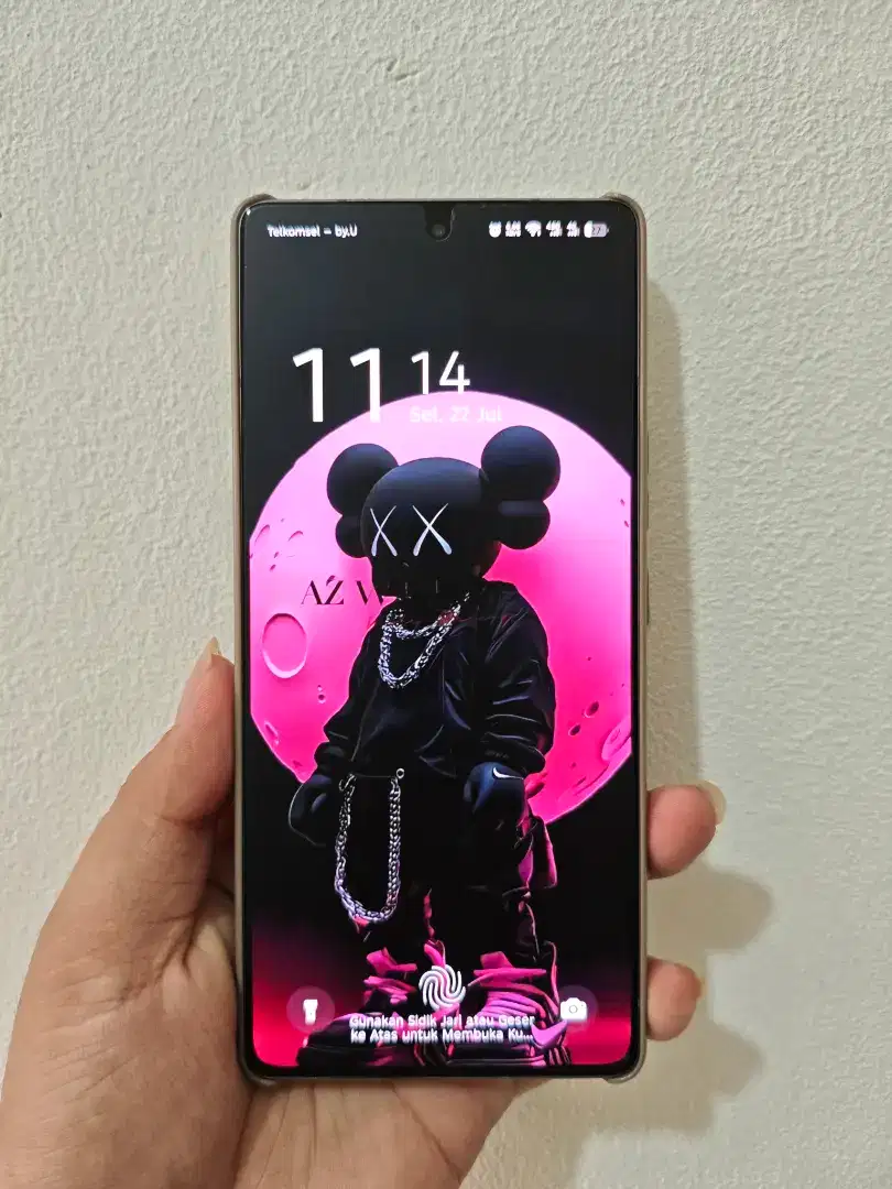 INFINIX NOTE 50 PRO TITANIUM GREY 256GB 256 GB