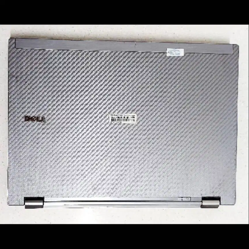 [SECOND] LAPTOP DELL LATITUDE E6410 CORE i5