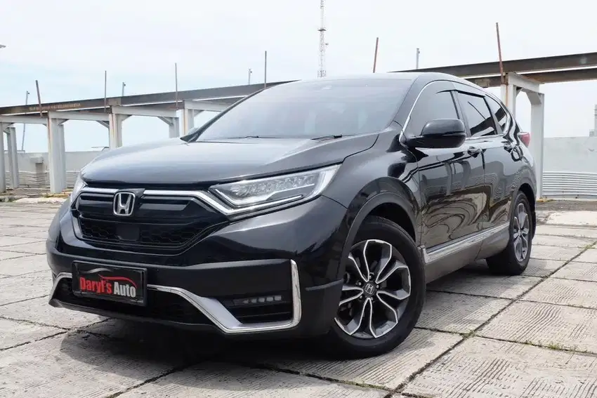 Honda CRV 1.5 TURBO Prestige