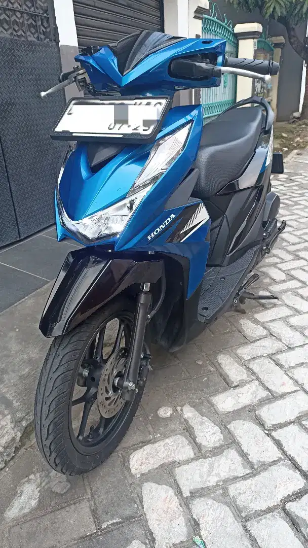 HONDA BEAT 2024 MULUS KAYA BARU