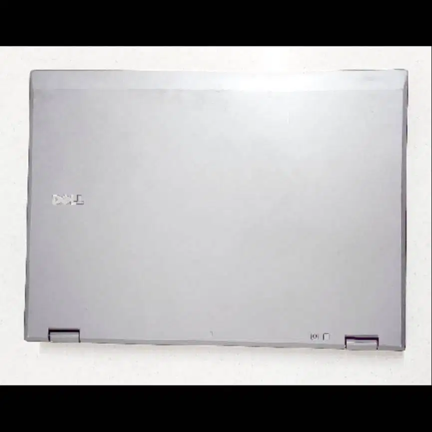 [SECOND] LAPTOP DELL LATITUDE E5410 CORE i5