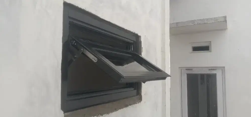 Kusen aluminium