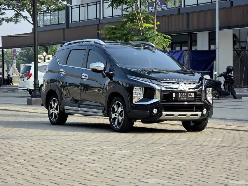Mitsubishi Xpander Cross 1.5L Plus Matic
