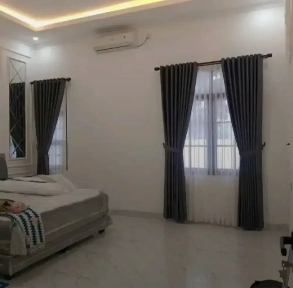 Gorden import dan Lokal