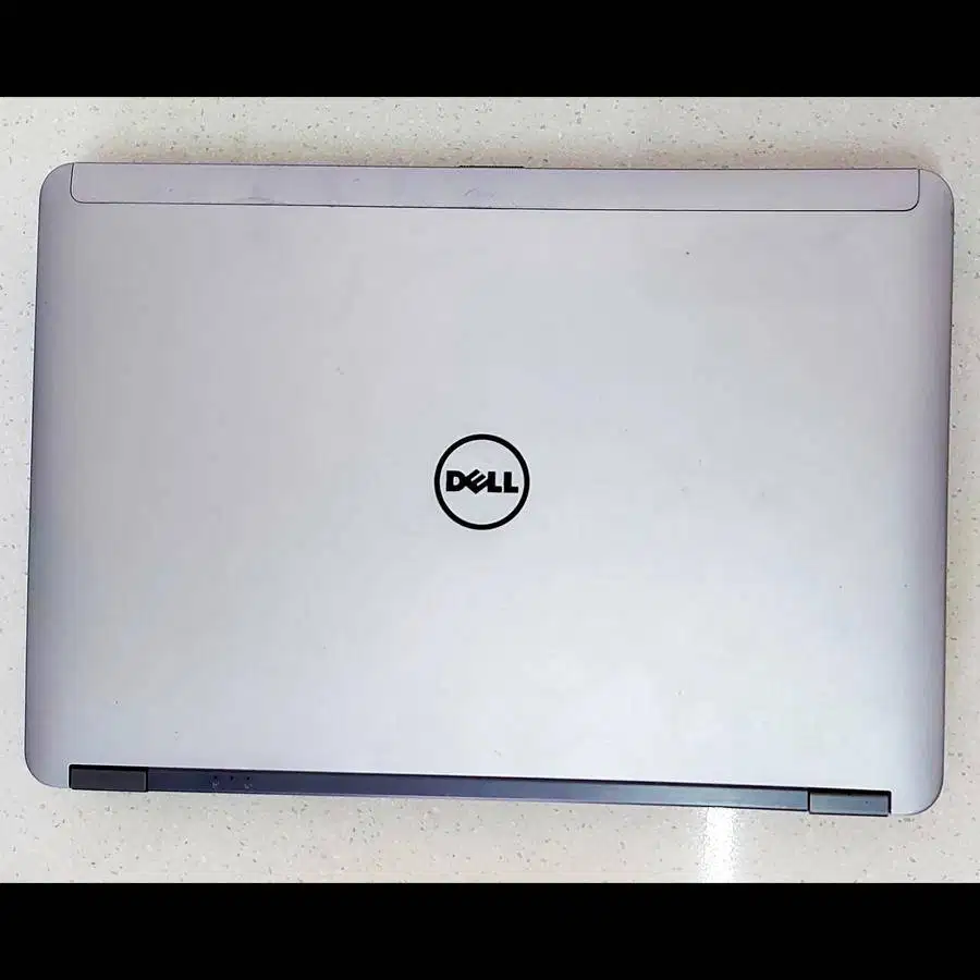 [SECOND] LAPTOP DELL LATITUDE E6440 CORE i5