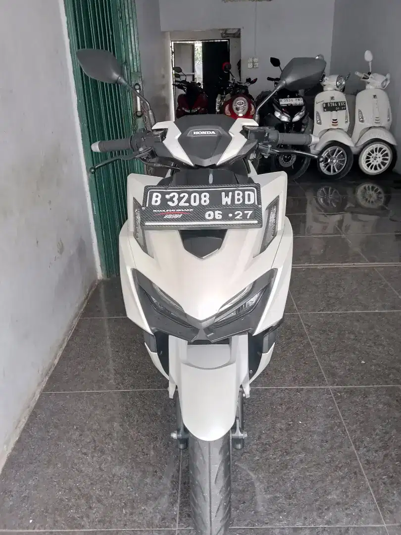 JUAL HONDA VARIO 160 2022