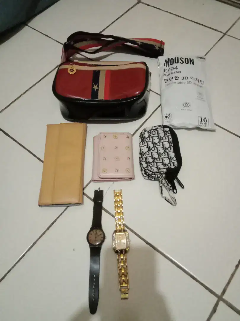 Tas dkk take all