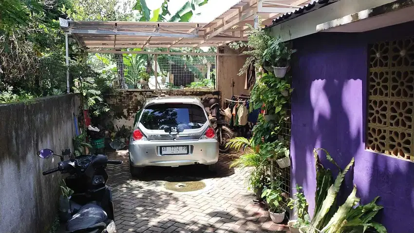Dijual Rumah Cantik di Margoluwih, Seyegan, Sleman, Dekat UGM