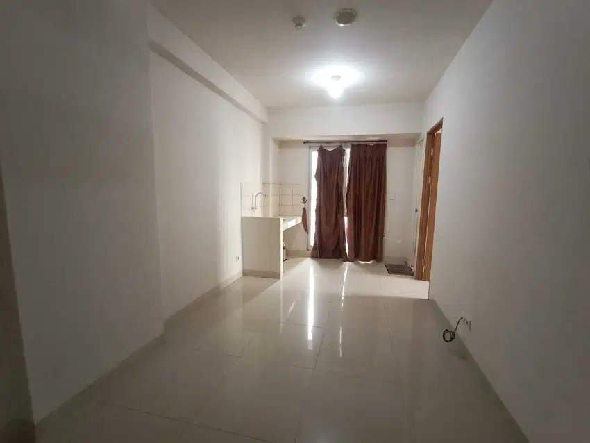Dijual  Apartemen Oak Tower Pulogadung Murah