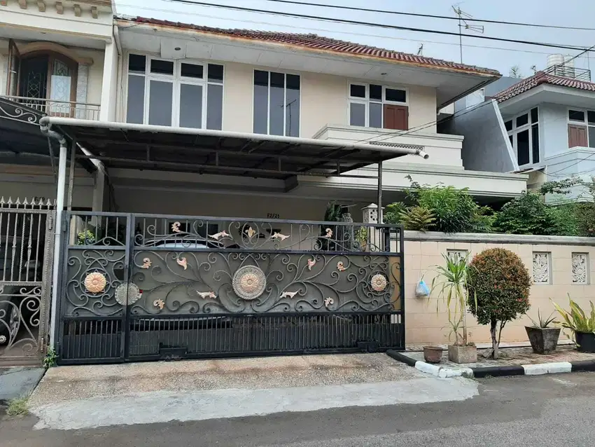 Gading Kirana 11X17 siap huni
