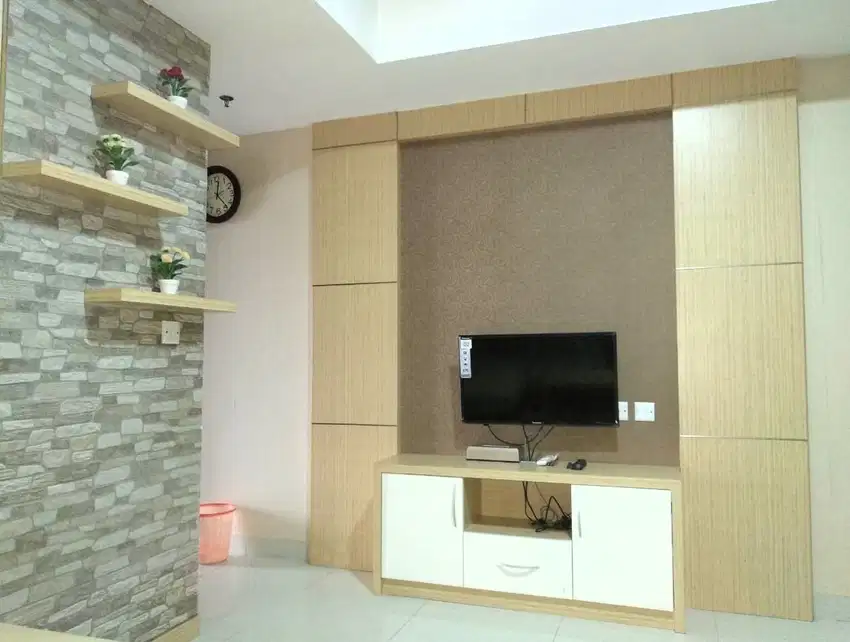 Apartemen the mansion at Dukuh Golf kemayoran, Jakarta pusat