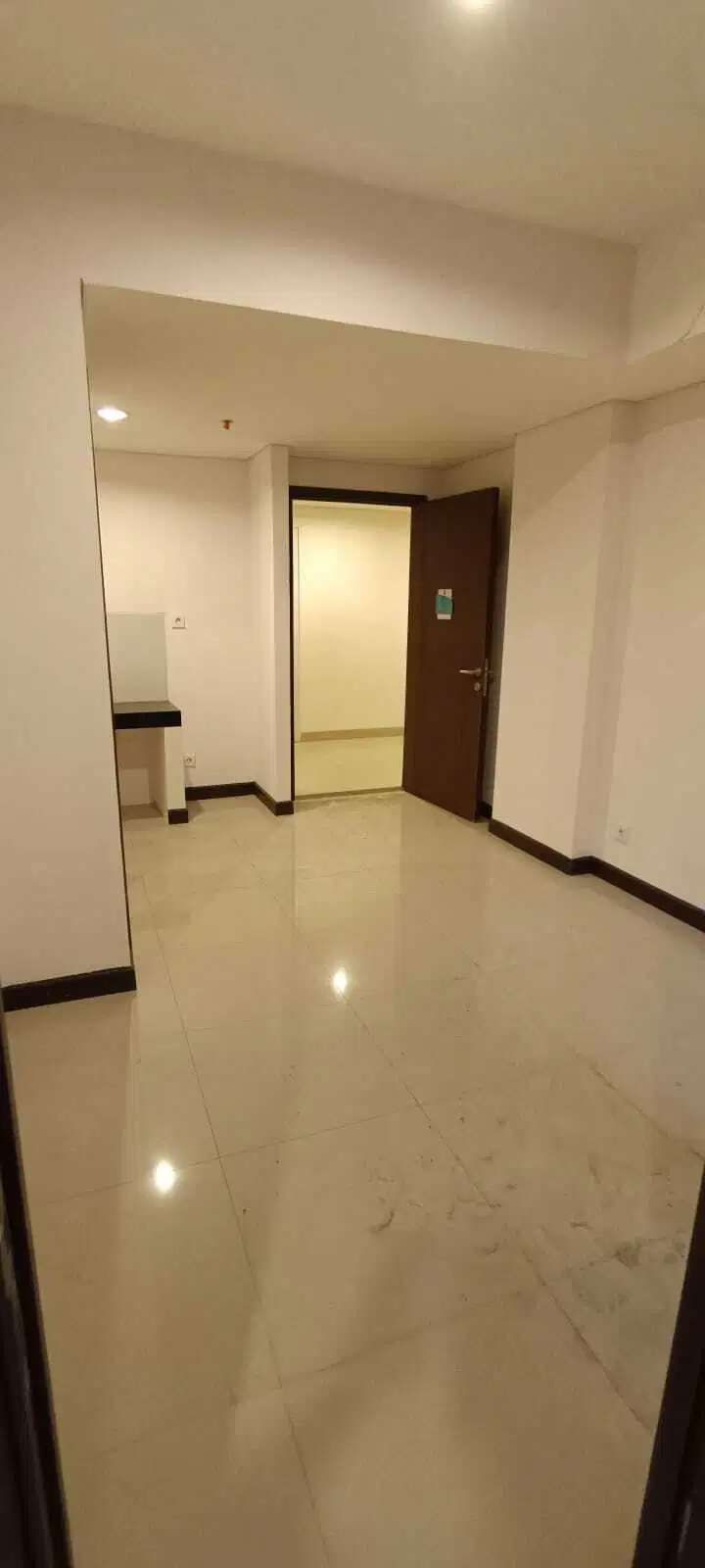 Dijual Cepat Apartemen Strategis di Kebayoran, Ulujami