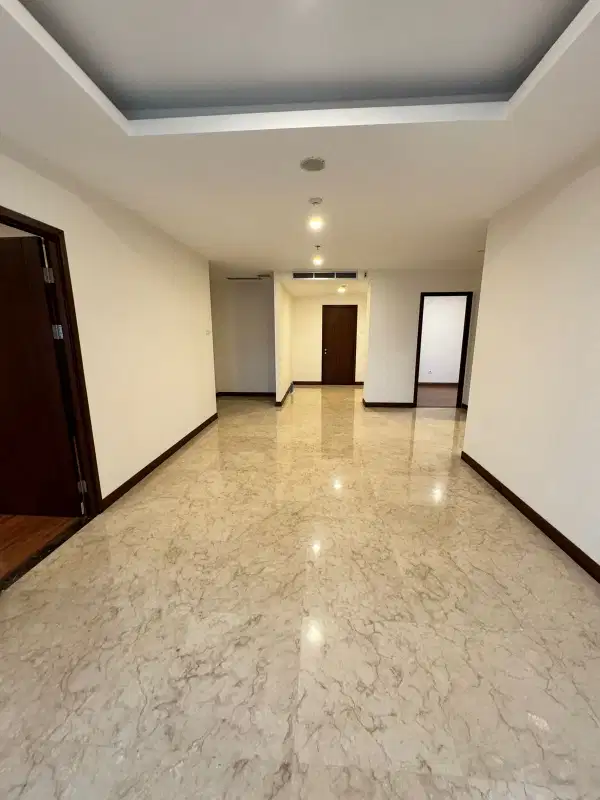 termurah  apartemen lux hegarmanah residence 3 br bandung utara