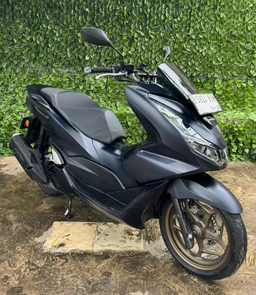 JUAL HONDA PCX ABS 2023