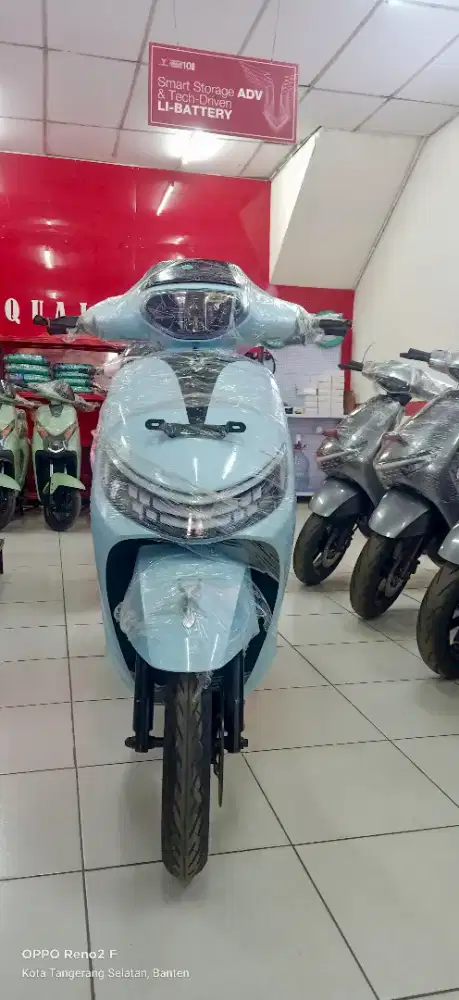 Uwinfly molis T85 new