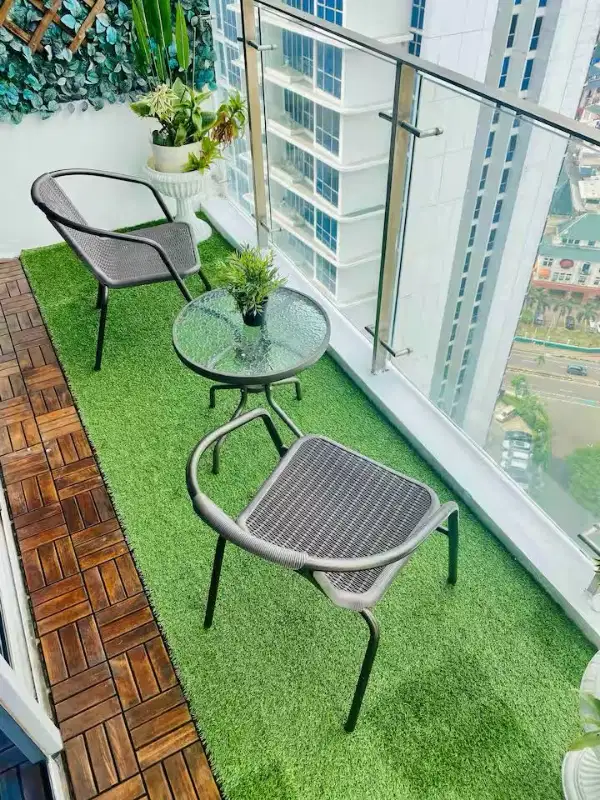 DIJUAL APARTEMEN WINDSOR PURI