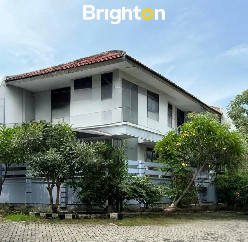 Jual Rumah DUKUH KUPANG BARAT Surabaya Barat