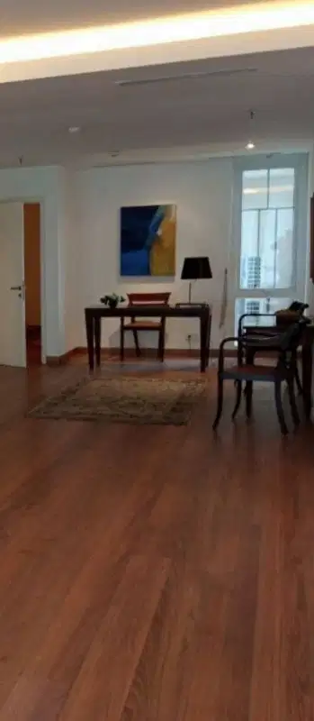 dijual apartemen cik ditiro residence