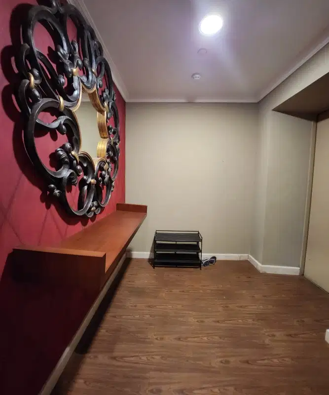 dijual apartemen mewah sudirman mantion SCBD 145m 6M