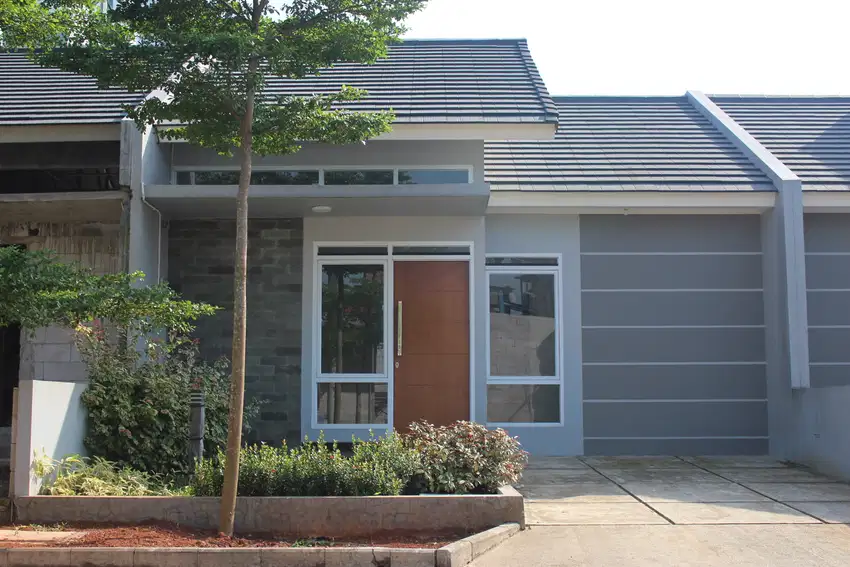 Di Jual Rumah Minimalis, Lokasi Tambun, Bekasi Timur