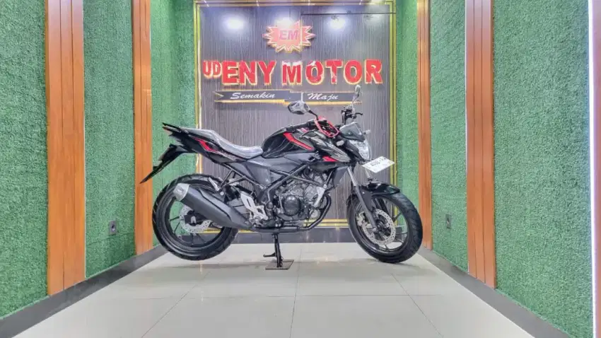 UD ENY MOTOR- HONDA CB150R 2017 SEGEL