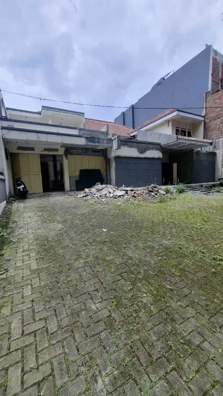 Dijual Rumah Cantik & Nyaman Di Dago