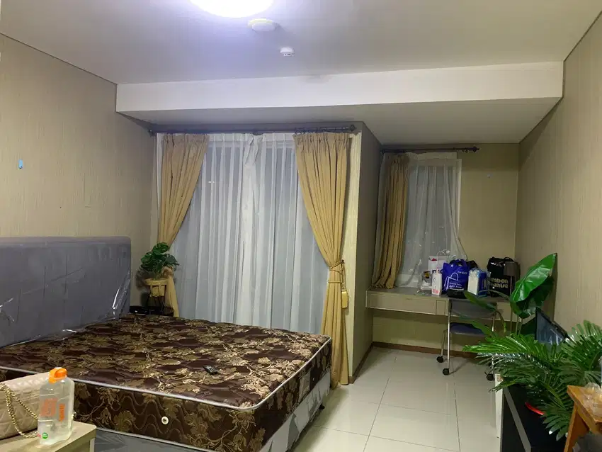Disewakan Apartemen Thamrin Executive Type Studio