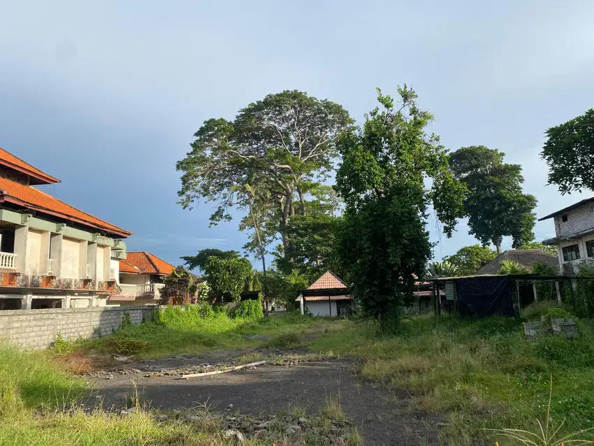 DIJUAL TANAH DI PANTAI SANUR