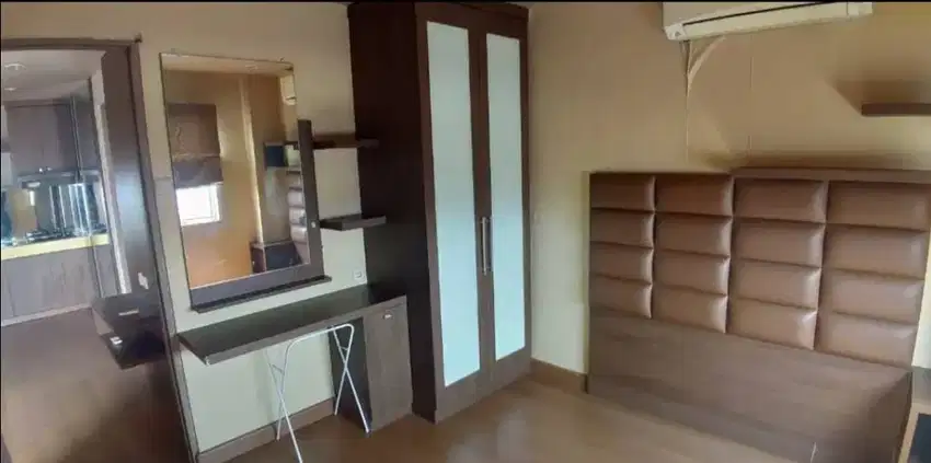 Apartment Palm Mansion (2 BR)