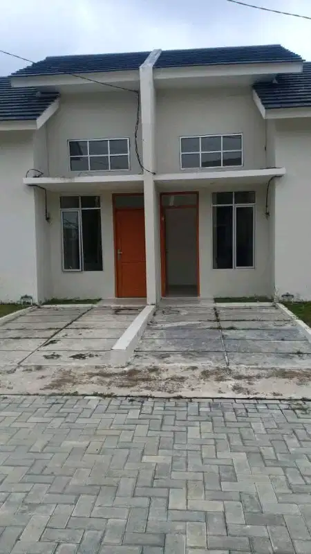 ( IM ) RUMAH SUBSIDI SIAP HUNI
