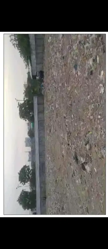 dijual tanah di jln Sunter Agung Raya jakarta utara