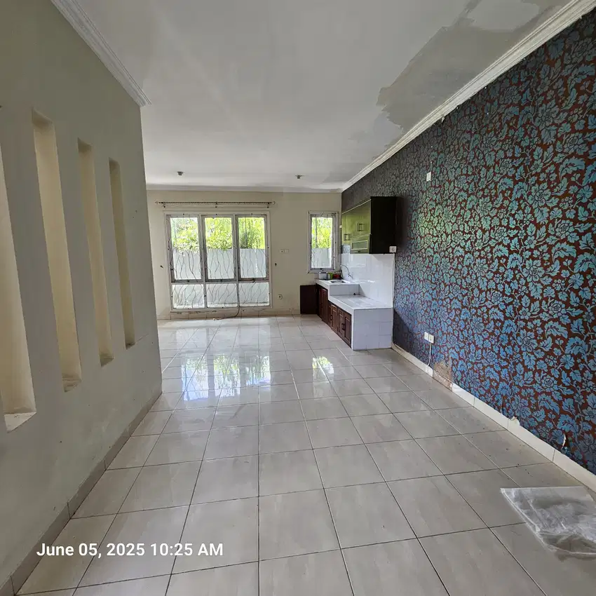 Disewakan Rumah Balikpapan Baru