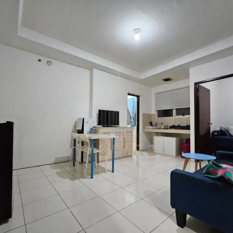 sewa apartemen medit2 harga paling murah best view