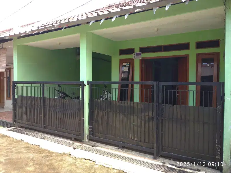 di jual rumah murah di cipayung depok