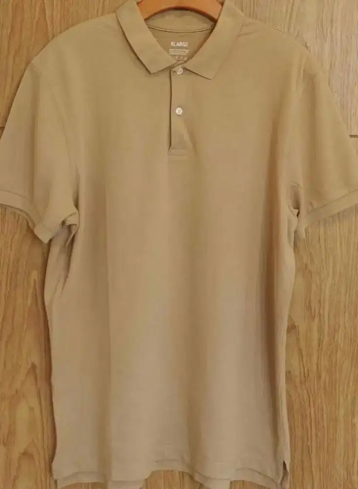 Polo shirt Giordano